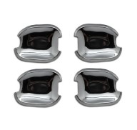 Хром накладки под ручки дверей